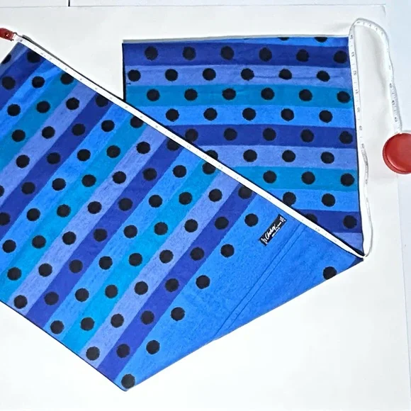 Chelsey by Joseph silk infinity scarf